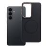 Futerał do Samsung S26 PLUS Frame Mag Cover zgodny z MagSafe czarny
