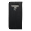 Etui z klapką na Lg K51s Smart Case Book czarne