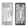ServicePack Wyświetlacz LCD SAMSUNG A52 4G/5G A525F/A526B GH82-25754A