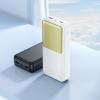 Powerbank Hoco 20000 mAh QC PD 2A 22,5W J136A czarny