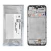 ServicePack Wyświetlacz LCD SAMSUNG A24 4G A245F GH82-31240A