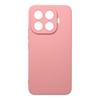 Etui na Xiaomi 17T PRO Matt 2.0 pudrowy róż