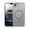 DUX DUCIS futerał YIND do IPHONE 16e (SE 4 2025) / 17e szary