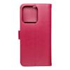 Etui z klapką na Oppo Reno 14 / 14F Mezzo Book łapacz snów magenta