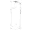 Etui na iPhone 15 Forcell F-Protect Clear Case transparentne