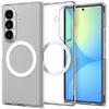 Futerał SPIGEN AIRSKIN kompatybilny z MagSafe do SAMSUNG GALAXY Z FOLD 8 ULTRA transparentny/biały