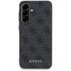 GUESS futerał do SAMSUNG A56 GUHCSA56G4GFGR (PU 4G Classic) czarny
