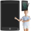 Tablet graficzny LCD do rysowania dla dzieci RC-K-338 czarny