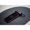 Powerbank Forcell F-Energy Power Plug F5K3 PD 20W 5000 mAh z wbudowanym złączem Lightning czarny