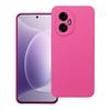Futerał do Honor 300 Silicone 2mm różowy