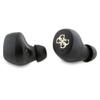 GUESS słuchawki bezprzewodowe bluetooth TWS ENC GUTWSP4EGB (4G Metal) niebieskie