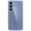 SPIGEN futerał ULTRA HYBRID do SAMSUNG S25 crystal clear