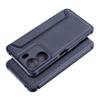 Etui z klapką na Xiaomi Redmi 13C Razor Book niebieskie