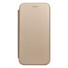 Kabura ELEGANCE Book do SAMSUNG A53 5G złoty