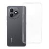 Etui na Honor X8D Back Case Ultra Slim 0,5 mm transparentne