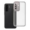 Etui na Samsung A27 5G Variete stalowe