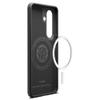 SPIGEN futerał LIQUID AIR MAG kompatybilny z MagSafe do SAMSUNG S26 Plus matte black