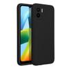 Futerał do Xiaomi Redmi A1 / Redmi A2 Silicone czarny