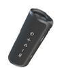 HIFUTURE głośnik bluetooth RIPPLE ( 20W+10W ) czarny