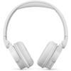 Słuchawki bezprzewodowe nauszne Philips TAH4209WT/00 białe