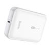 Powerbank Hoco 5000 mAh 2A J96 biały
