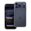 Futerał do iPhone 17 PRO MAX Clear Case 2 mm Box transparentny