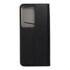 Etui z klapką na Realme 14x 5G Smart Case Book czarne