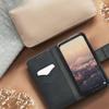 Kabura FANCY Book do XIAOMI Redmi 9A czarno złoty