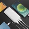 Powerbank Veger S20 (W2081) PD QC3.0 2A 22,5W 20000 mAh biały 0INT