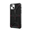 UAG Urban Armor Gear futerał MONARCH do IPHONE 15 Plus kevlar black