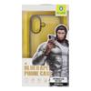BLUEO APE Phone Case - Apple iPhone 16 szary