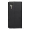 Etui z klapką na Samsung Xcover 5 Smart Case Book czarne