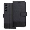 Etui z klapką na Samsung A16 5G Gomma Book czarne