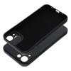 Futerał do iPhone 13 Silicone Mag Cover zgodny z MagSafe czarny