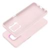 Futerał do Xiaomi Redmi Note 9S / 9 PRO Frame pudrowy róż