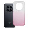 Etui na Xiaomi Redmi Note 15 5G Shining transparentne różowe