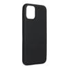 Futerał do iPhone 11 PRO Silicone czarny