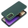 Futerał do Samsung A32 LTE ( 4G ) Frame zielony