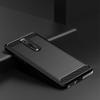 Futerał do Xiaomi Redmi 9T / Poco M3 Carbon czarny