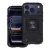 Futerał do iPhone 17 PRO Nitro czarny