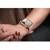 Smartwatch TITMO E-100 (TFT, bluetooth call) różowy 0INT