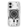 SPIGEN futerał ULTRA HYBRID MAG MAGSAFE IPHONE 17 NEO ONE