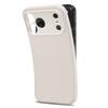 SPIGEN futerał LIQUID AIR IPHONE 17 PRO NATURAL TITANIUM