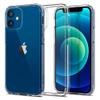 Futerał do iPhone 12 MINI Clear Case 2 mm Box transparentny