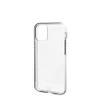 UAG Urban Armor Gear futerał LUCENT do IPHONE 12 Mini transparent