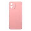 Etui na Samsung A07 / A08 Matt 2.0 pudrowy róż