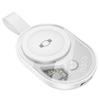 Ładowarka indukcyjna do Apple Watch Hoco 2,5W CW60 biała