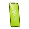 Szkło hybrydowe Bestsuit Flexible 5D Full Glue do iPhone 6/6s Plus biały