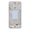ServicePack Wyświetlacz LCD SAMSUNG A26 5G A266B Peach GH82-37049D