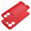 Futerał do Xiaomi Redmi Note 13 PRO 5G Soft czerwony